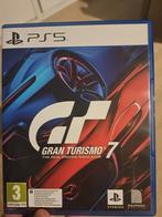 Gran Turismo 7 ps5, Comme neuf, Enlèvement