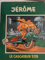 Jérôme, Livres, Enlèvement ou Envoi