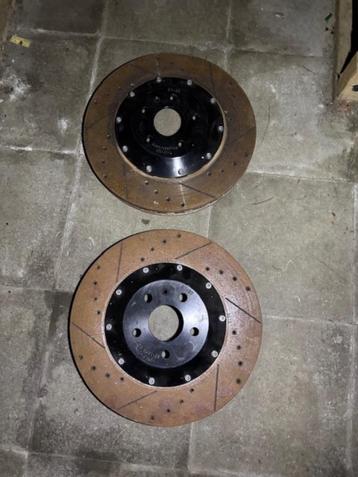 Audi rs3 2remschijven  beschikbaar voor biedingen