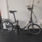 Vouwfiets Dahon Ciao d7, Fietsen en Brommers, Ophalen of Verzenden, Zo goed als nieuw, Dahon, Versnellingen