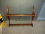 Houten wandrek, etagere, Antiek en Kunst, Ophalen