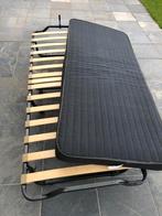 Plooibed, Huis en Inrichting, Slaapkamer | Slaapbanken, Ophalen, Zo goed als nieuw