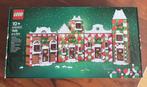 Lego 4002023 Employee Exclusive - Gingerbread House, Ophalen of Verzenden, Nieuw, Complete set, Lego