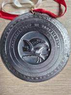 Carnaval medaille Dendermonde De skoezie boys, Ophalen of Verzenden
