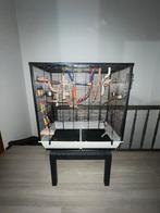 Vogelkooi, Dieren en Toebehoren, Ophalen, Zo goed als nieuw, Vogelkooi