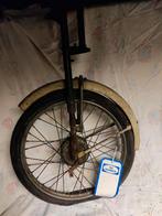 Voorvork Flandria met spatbord,rem,naaf, Enlèvement