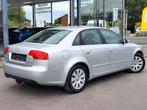 Audi A4 1.9 TDi 116CV - FULL CARNET - CAPTEURS - CLIM, Auto's, Voorwielaandrijving, 4 deurs, Stof, Gebruikt
