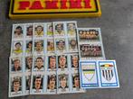 PANINI FOOTBALL 80 RAC JETTE BRUX. /DIEST 8X STICKERS 1980, Verzenden