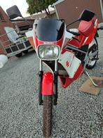 Suzuki RG 50 gamma, Motoren, Motoren | Suzuki, Particulier, Toermotor, 50 cc