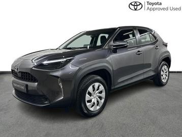 Toyota Yaris Cross Dynamic & CARPLAY  beschikbaar voor biedingen