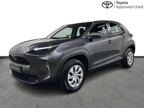 Toyota Yaris Cross Dynamic & CARPLAY, Auto's, Toyota, Yaris Cross, Adaptive Cruise Control, Airbags, Bluetooth, Boordcomputer
