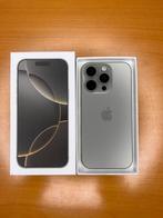 IPhone 16 Pro 256GB - 99% Batterij - Unlocked, Telecommunicatie, Mobiele telefoons | Apple iPhone, 99 %, Zo goed als nieuw, Ophalen