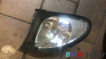 knipperlicht linksvoor BMW E46 63136914199 beschikbaar voor biedingen