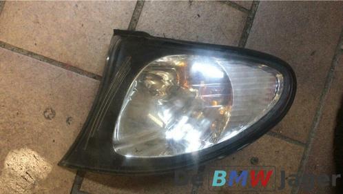 knipperlicht linksvoor BMW E46 63136914199, Auto-onderdelen, Verlichting, BMW, Gebruikt, Ophalen of Verzenden