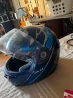 Helm maat s, Enlèvement, S