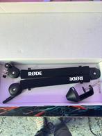 Rode PSA1+   *GARANTIE* *NIEUW*, Muziek en Instrumenten, Ophalen, Zo goed als nieuw
