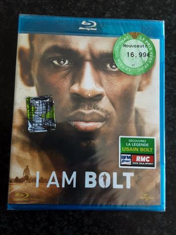 I am Bolt blu ray nieuw NL FR beschikbaar voor biedingen