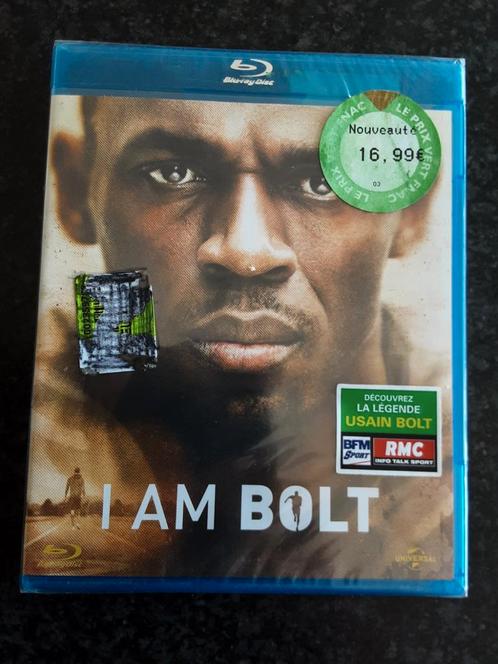I am Bolt blu ray nieuw NL FR, Cd's en Dvd's, Blu-ray, Nieuw in verpakking, Drama, Ophalen of Verzenden