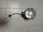 koplamp voor caferacer, Motoren, Ophalen of Verzenden, Gebruikt