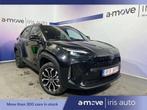Toyota Yaris Cross 1.5 HEV | NEUVE ! 7KM | NETTO: 24.800€, Auto's, Toyota, Automaat, 4 deurs, Stof, Gebruikt