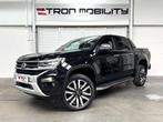 Volkswagen Amarok 3.0 V6 TDi 4Motion Aventura *360CAMERA*CAR, Automaat, 4 deurs, 2993 cc, https://public.car-pass.be/vhr/d7405deb-6e5c-49ac-8d70-7fa57880c6de