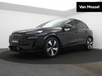 Audi Q6 e-tron Q6 e-Tron 100 kWh 55 Quattro Advanced, Auto's, Audi, Automaat, Overige modellen, Airbags, SUV of Terreinwagen