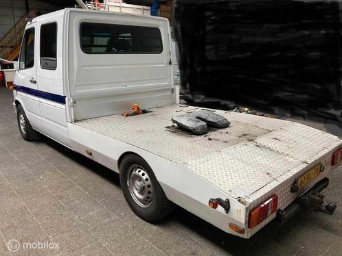 Mercedes Sprinter 312D III Trekker B/BE RIJBEWIJS AUTOMAAT, Auto's, Mercedes-Benz, Te koop, Overige modellen, Overige brandstoffen