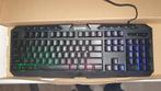 jw1228: Azerty keyboard battletron  Bedraad Gaming Toetsel, Computers en Software, Toetsenborden, Ophalen of Verzenden, Bedraad