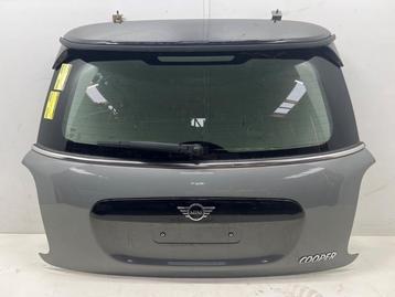 Achterklep van een Mini Cooper (B71), Gebruikt, Achterklep, Ophalen of Verzenden, Mini