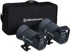 Elinchrom ELC 500TTL Dual Set - nieuw in doos, Audio, Tv en Foto, Foto | Flitsers, Ophalen of Verzenden, Nieuw