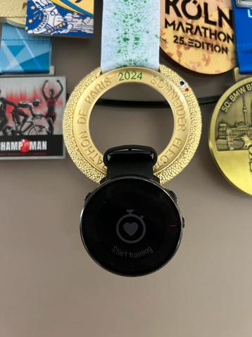 Polar Vantage M multisporthorloge beschikbaar voor biedingen