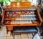 KAWAI DX900 met SYNTHESIZER, Muziek en Instrumenten, Orgels, Ophalen of Verzenden, Zo goed als nieuw, 3 klavieren, Orgel