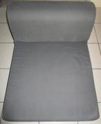 Zetelbed 1 persoon opvouwbare matras - OPRUIM, Ophalen, Gebruikt, Stof, Modern