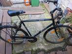 Minerva tracking bike, Fietsen en Brommers, Fietsen | Heren | Herenfietsen, Ophalen, Gebruikt