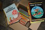 Tintin albums, Utilisé, Enlèvement ou Envoi