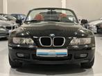 BMW Z3 1.9i 16v Roadster widebody | Belgische wagen | Leder, Euro 2, Achterwielaandrijving, 87 kW, Beige