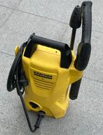 Karcher k2, Ophalen, Zo goed als nieuw