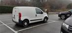 Peugeot bipper utilitaire, Auto's, Peugeot, 4 cilinders, Wit, 1400 cc, Particulier