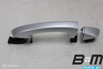 Portiergreep links VW Golf 6 Cabrio 1K8837205F beschikbaar voor biedingen