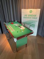 Mini table de billard, Enlèvement, Comme neuf, Table de snooker