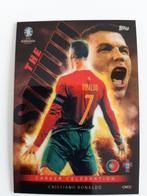 The Siuuu Ronaldo CRCC Euro 2024, Ophalen of Verzenden, Zo goed als nieuw