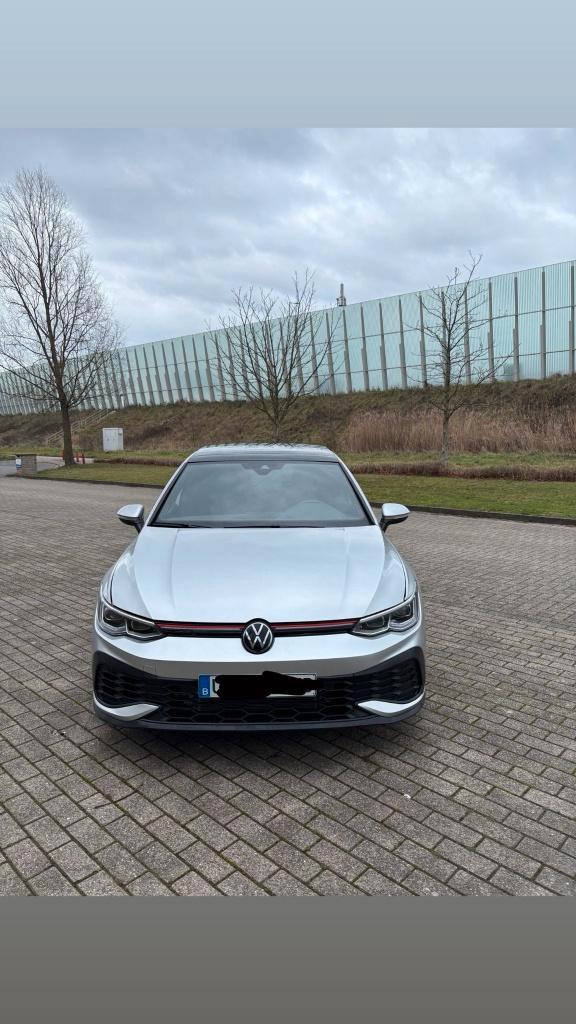 Volkswagen Golf 8 GTI ClubSport 2023, Autos, Volkswagen, Particulier, Golf, Caméra de recul, Essence, Euro 6, 5 portes, Automatique