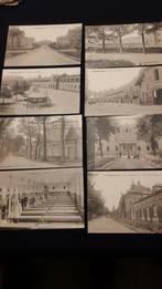 Lot de 6 cartes postales Colonie de Merksplas Colonie de Mer, Non affranchie, 1940 à 1960, Enlèvement ou Envoi, Anvers