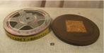 Hele oude 16mm Filmrol - Cadet Roussel - 13cm, Ophalen of Verzenden, 16mm film