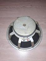 ElectroVoice EV 15B, Ophalen