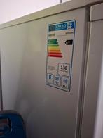 Zeer energiezuinige vriezer - Tafelmodel, Elektronische apparatuur, Vriezers en Diepvrieskisten, Gebruikt, Minder dan 85 cm, Minder dan 60 cm