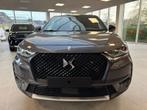 DS Automobiles DS 7 Crossback 7 E-Tense 4X4 Performance Line, Auto's, Automaat, Parkeersensor, 34 g/km, Bedrijf