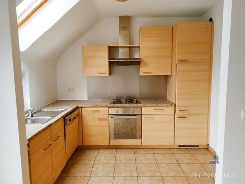 Appartement à louer à Aywaille, 2 chambres, Immo, Huizen te huur, Appartement, F