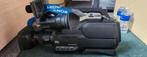 SONY HVR-HD1000E, Ophalen of Verzenden, Zo goed als nieuw