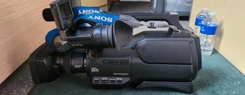 SONY HVR-HD1000E  beschikbaar voor biedingen